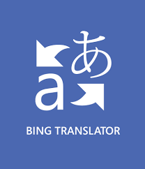 Bing �cretsiz terc�me �cretsiz �eviri �evirmen Terc�man